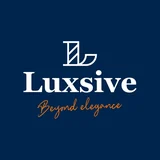 Luxsive - Barber-Formulated Men's Grooming